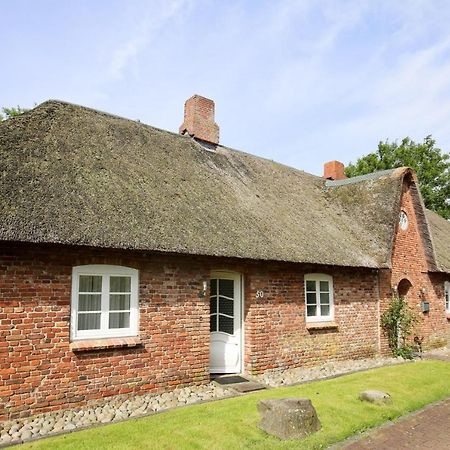Landhaus Risum Exterior foto