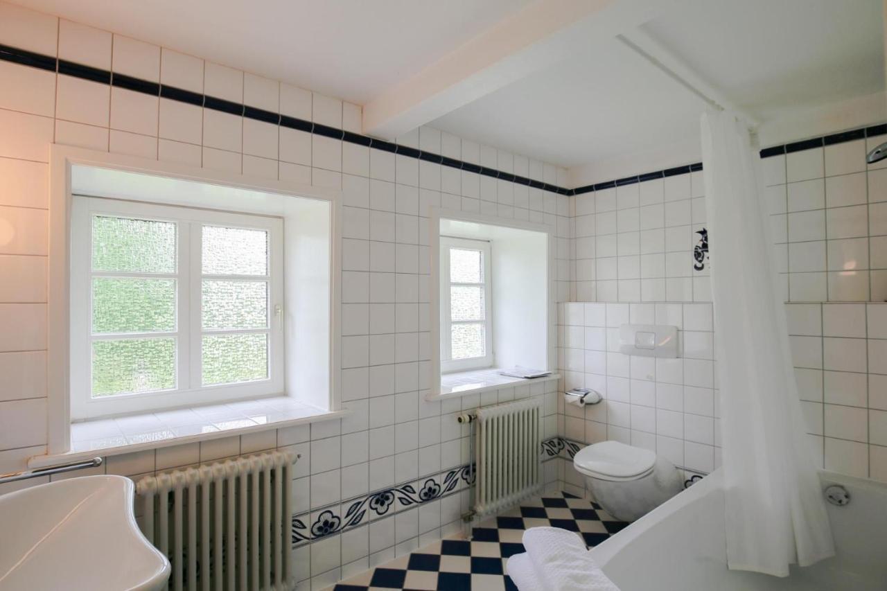 Landhaus Risum Exterior foto
